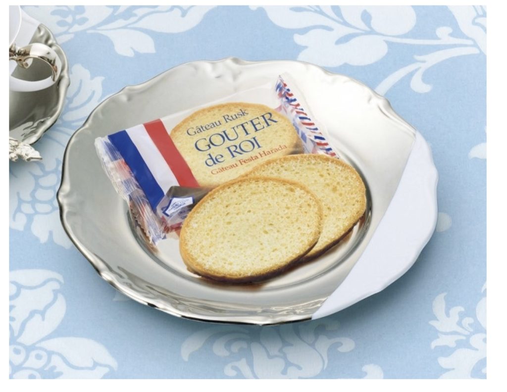 8 3東京駅グランスタリニューアル ガトーフェスタハラダにイートインカフェ登場 ぶんぐるめ